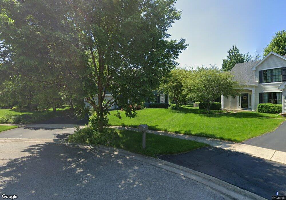 764 Poplar Ct, Oswego, IL 60543 - photo 1