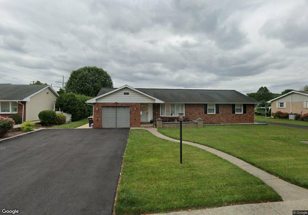 4412 Spruce St, Whitehall, PA 18052 - photo 1