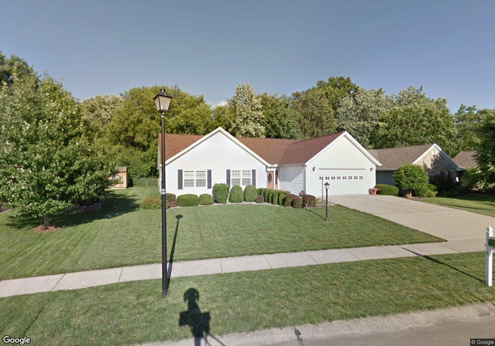 4 Lafayette Meadows, Mattoon, IL 61938 - photo 1