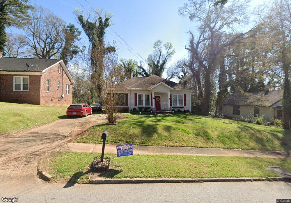 117 Highland Ave, Lagrange, GA 30240 - photo 1