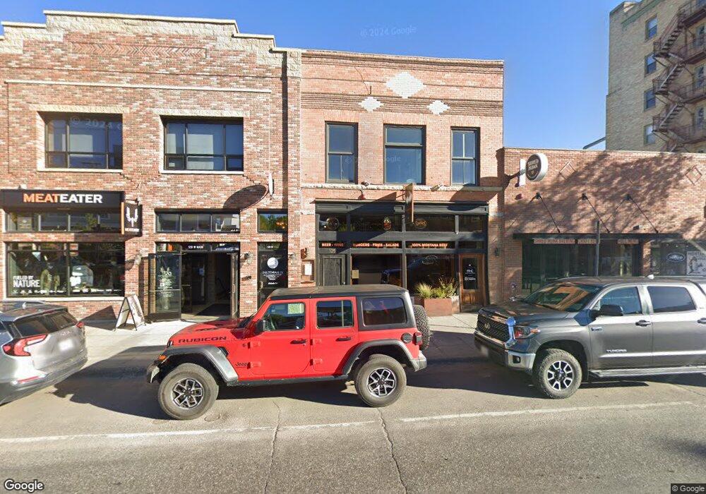 125 W Main St, Bozeman, MT 59715 - photo 1