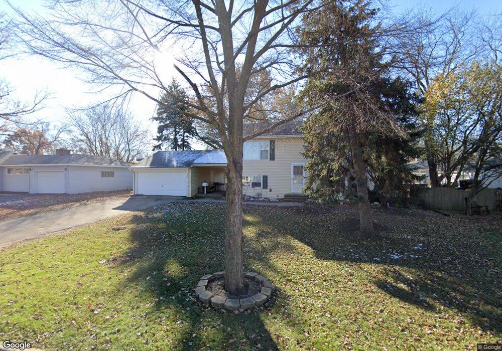3605 Fremont St, Rolling Meadows, IL 60008 - photo 1