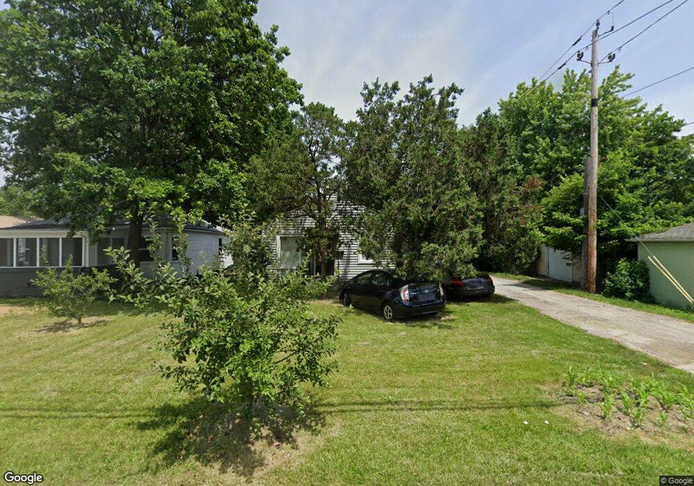 4310 E 16th St, Indianapolis, IN 46201 - photo 1