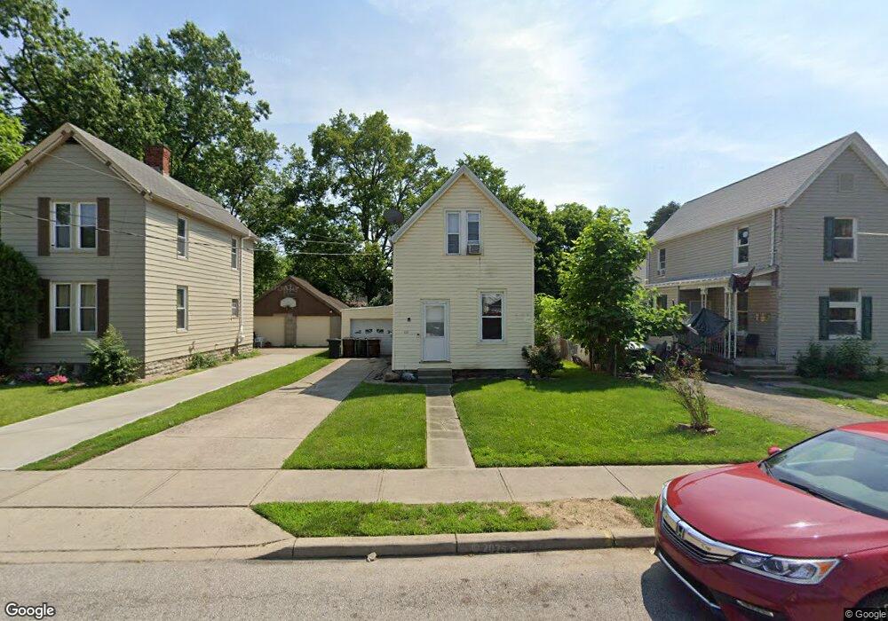 127 W Voorhees St, Cincinnati, OH 45215 - photo 1
