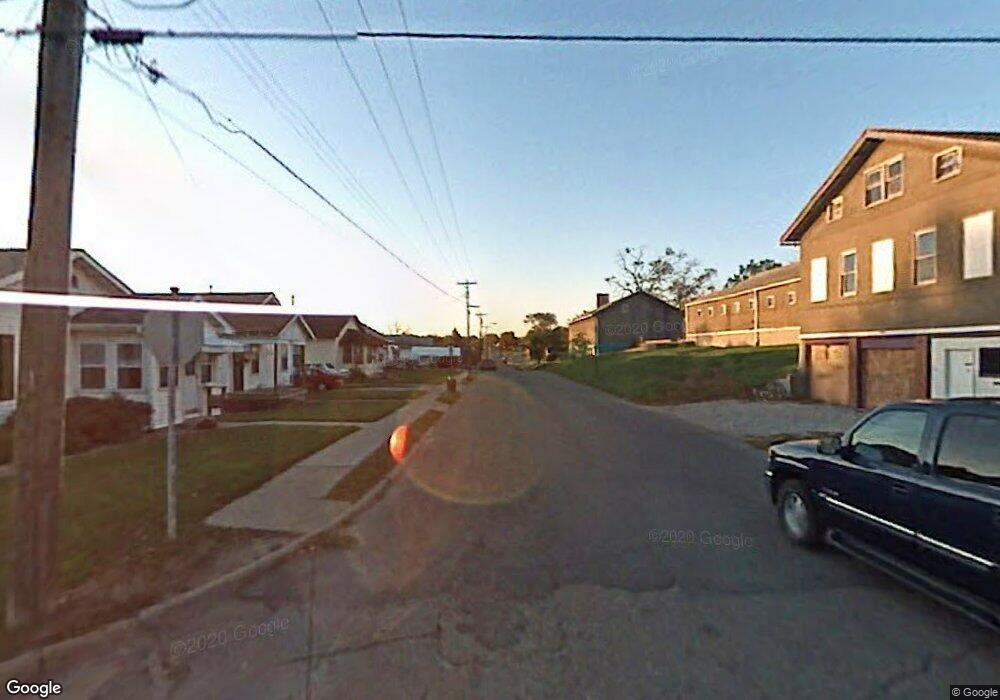 719 & 719A N 3rd Ave, Newton, IA 50208 - photo 1