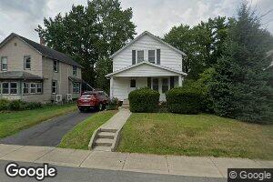 12 Pleasant Ave, Oneonta, NY 13820