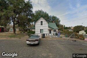 102 S Lutcher Ave, Lind, WA 99341