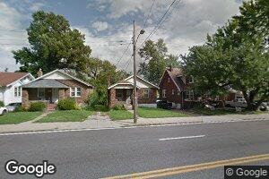 3434 Lucas and Hunt Rd, Saint Louis, MO 63121