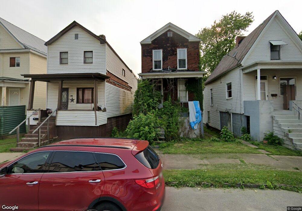 505 S York St, Wheeling, WV 26003 - photo 1