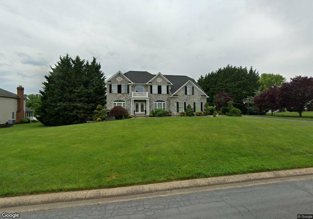 519 Copeland Rd, Fallston, MD 21047 - photo 1