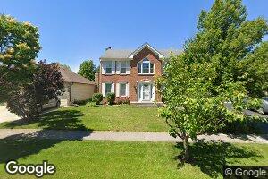 1856 Slippery Rock Rd, Naperville, IL 60565