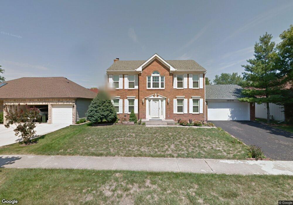 1856 Slippery Rock Rd, Naperville, IL 60565 - photo 1