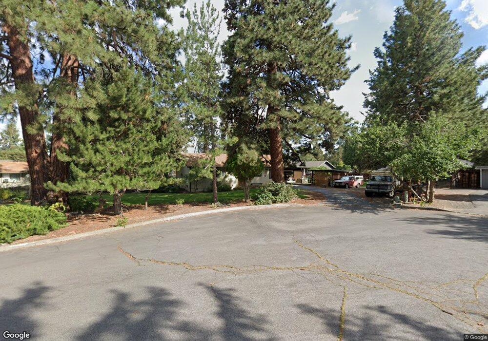 20415 Trap Ct, Bend, OR 97702 - photo 1