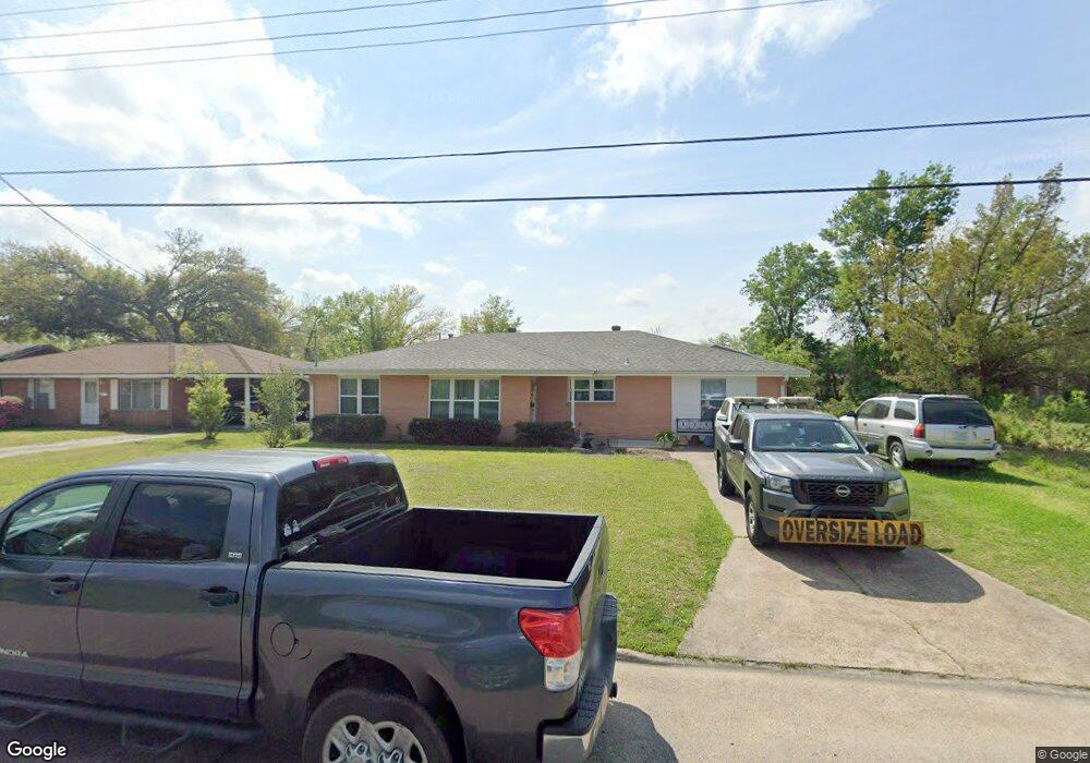 1122 S Elton Ct, Lake Charles, LA 70607 - photo 1