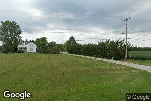 6345 State Route 53, Forest, OH 45843