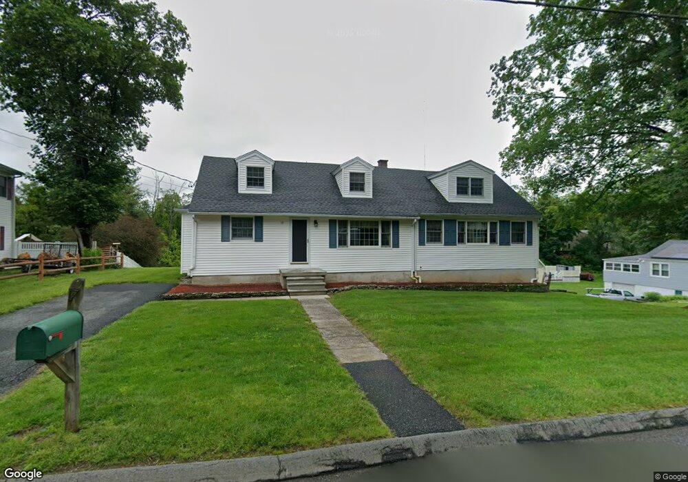 17 Wilson Place, Newton, NJ 07860 - photo 1