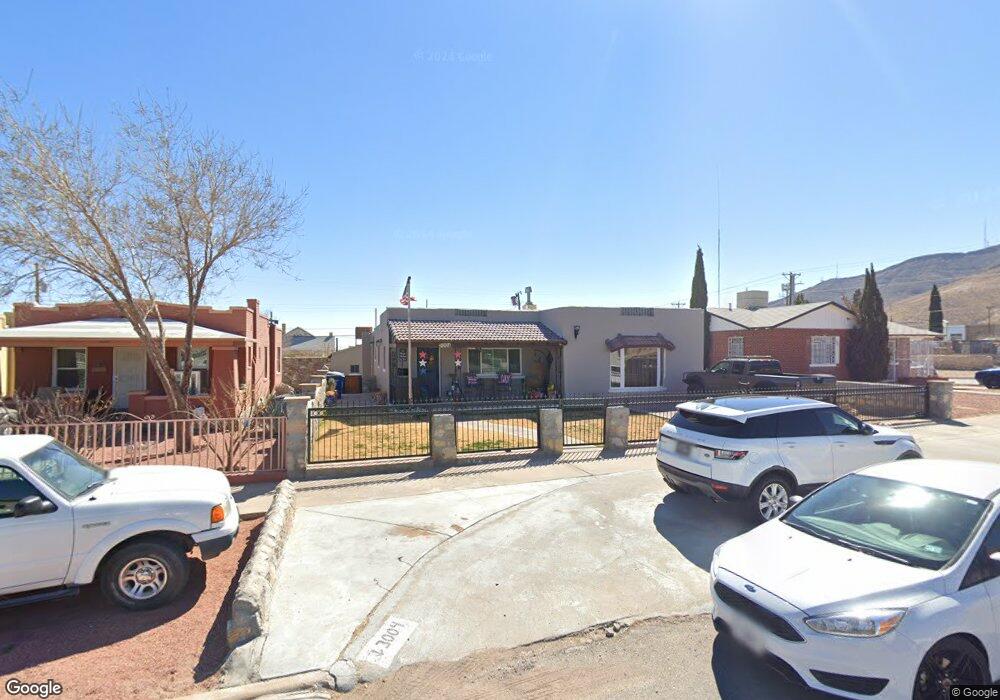 3004 Morehead Ave, El Paso, TX 79930 - photo 1