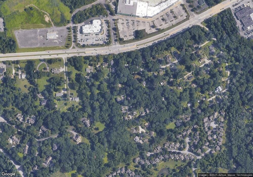 8 Castle Rock Rd, Newtown Square, PA 19073 - photo 1