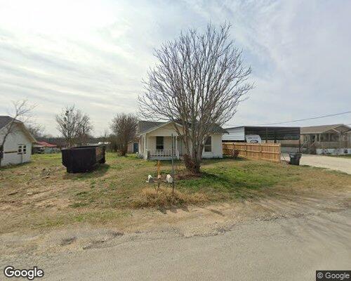 732 W Manchaca Ave  