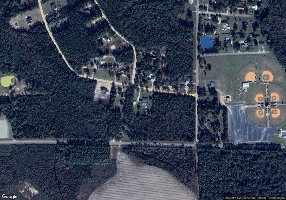 29 Shelly Rentz Rd, Hazlehurst, GA 31539 - photo 1