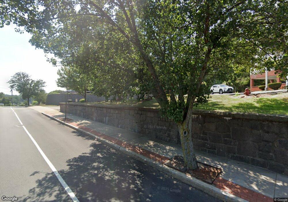 86 E Howard St unit 404, Quincy, MA 02169 - photo 1