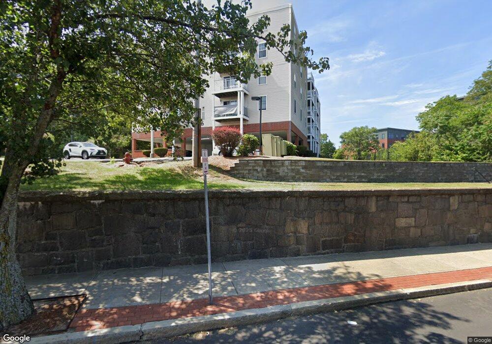 86 E Howard St unit 407, Quincy, MA 02169 - photo 1