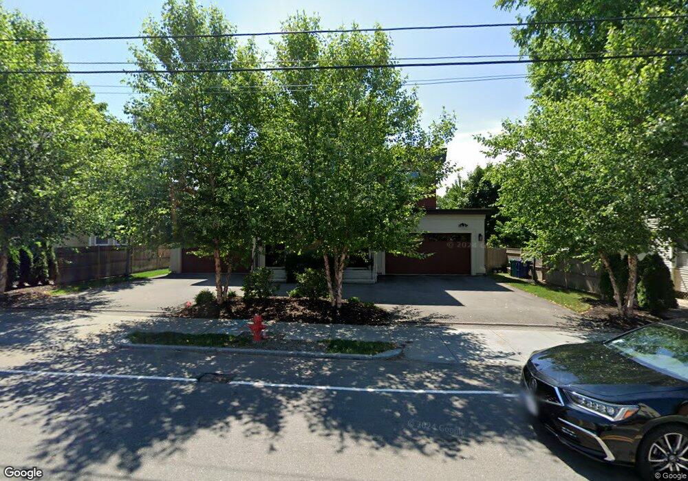1664 Centre St unit 1, Newton Highlands, MA 02461 - photo 1