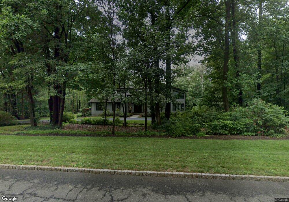 2 Crest Ln, Warren, NJ 07059 - photo 1