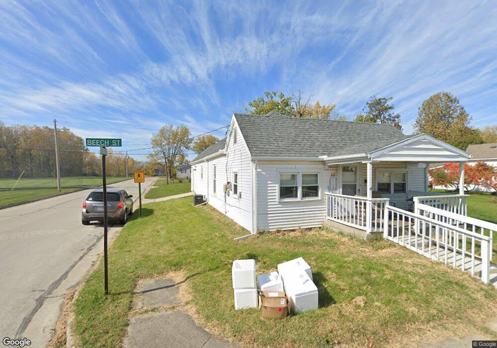 437 Beech St, Saint Marys, OH 45885 - photo 1