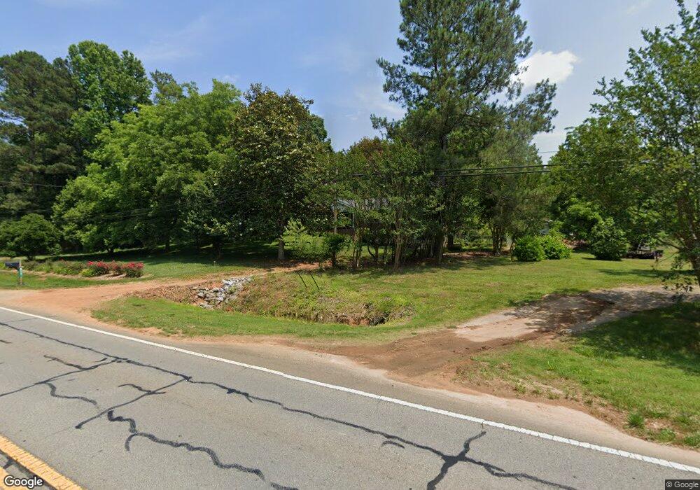 5827 Atlanta Hwy, Flowery Branch, GA 30542 - photo 1