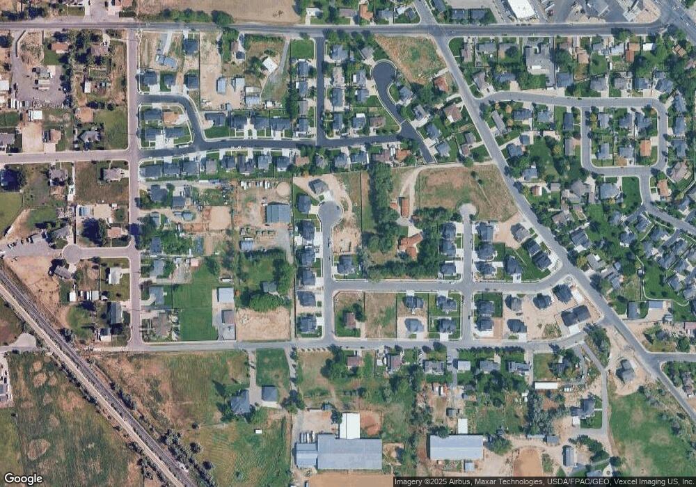 1318 N 1060 W unit 10, Lehi, UT 84043 - photo 1