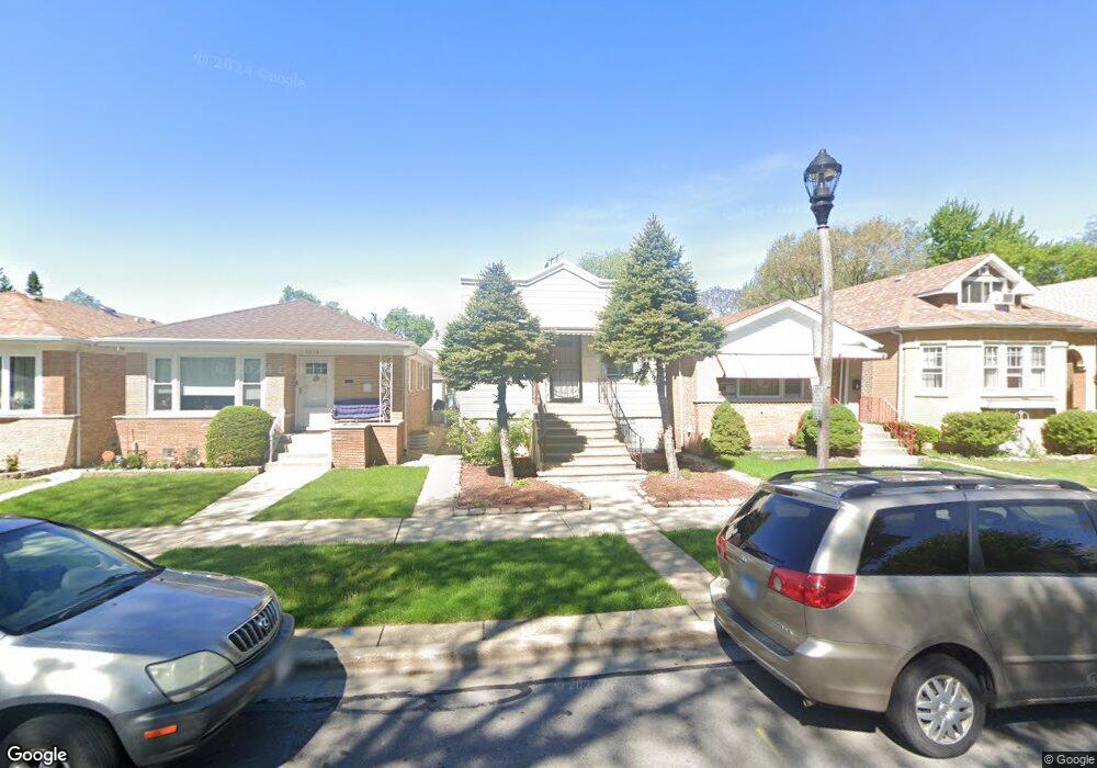 1512 Clarence Ave, Berwyn, IL 60402 - photo 1