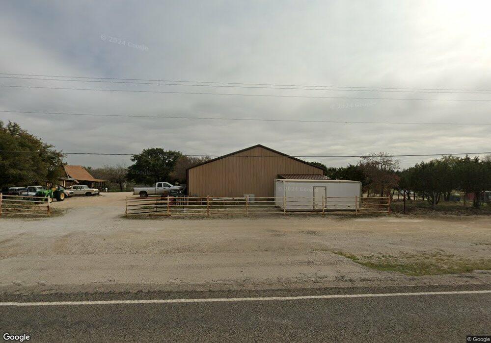 6811 Tin Top Hwy, Weatherford, TX 76087 - photo 1