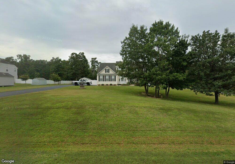 19365 Greens Crossing Ct, Great Mills, MD 20634 - photo 1