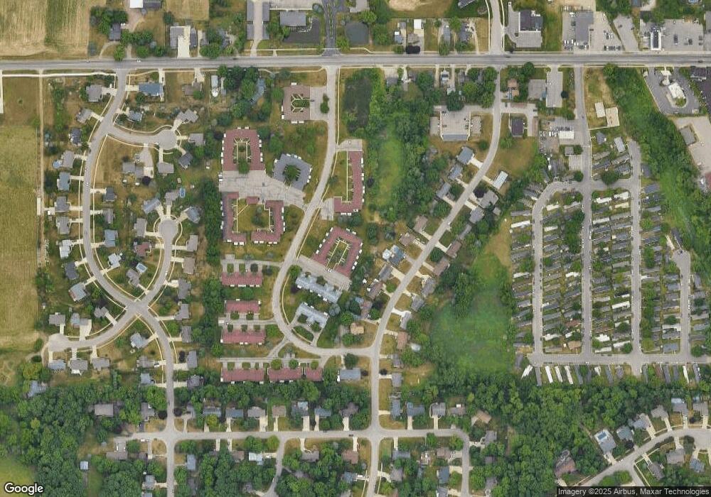 8546 Elkwood St SW unit 63, Byron Center, MI 49315 - photo 1