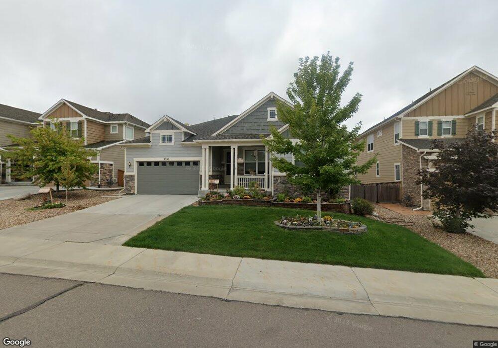 3352 E 143rd Dr, Thornton, CO 80602 - photo 1