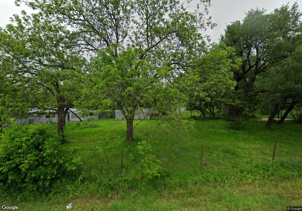 3604 Oak Dr, Weatherford, TX 76088 - photo 1