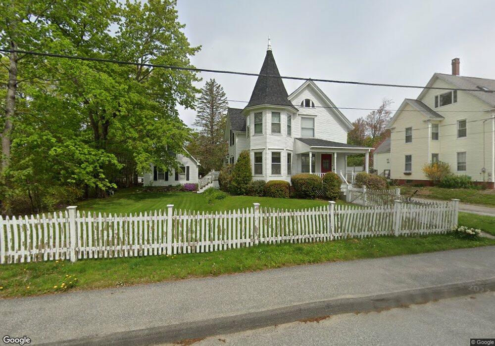 23 Spring St, Camden, ME 04843 - photo 1