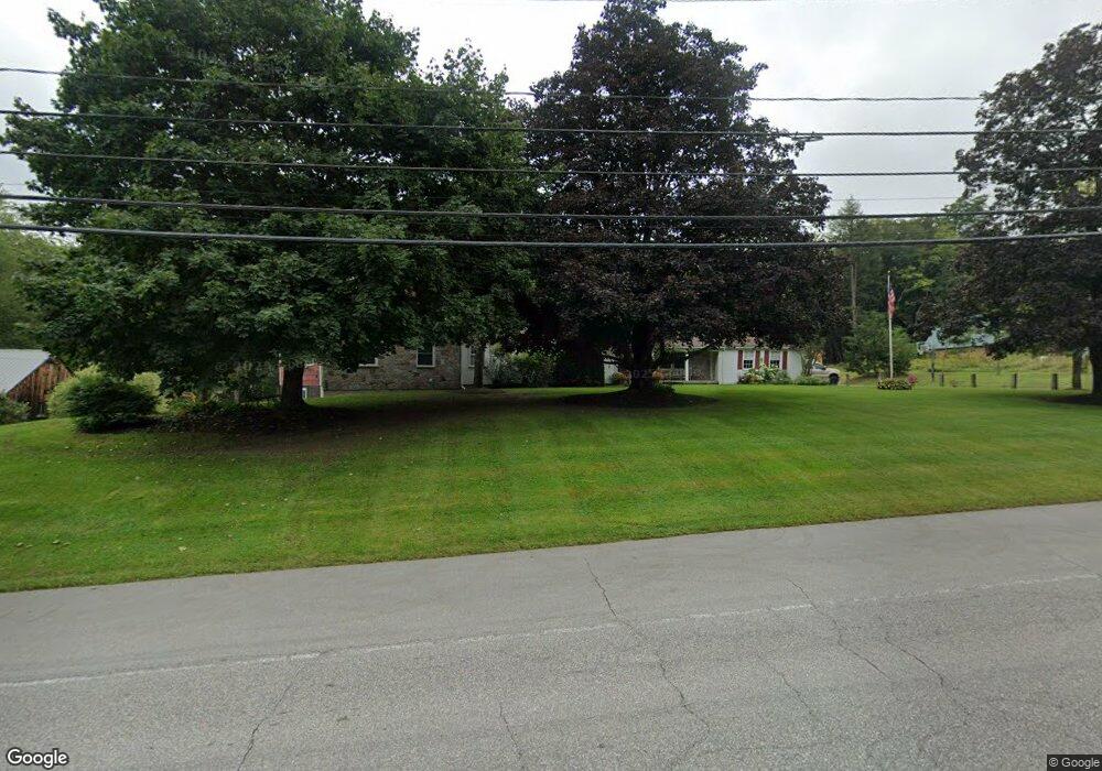 5 Logging Hill Rd, Bow, NH 03304 - photo 1