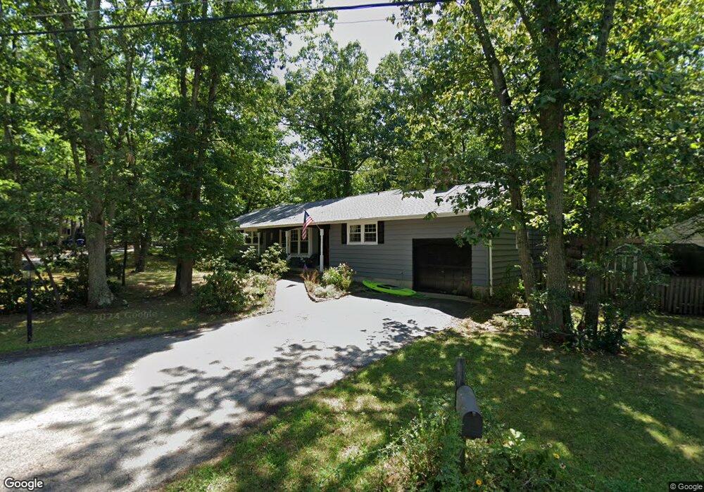 85 Cutchogue Trail, Medford, NJ 08055 - photo 1