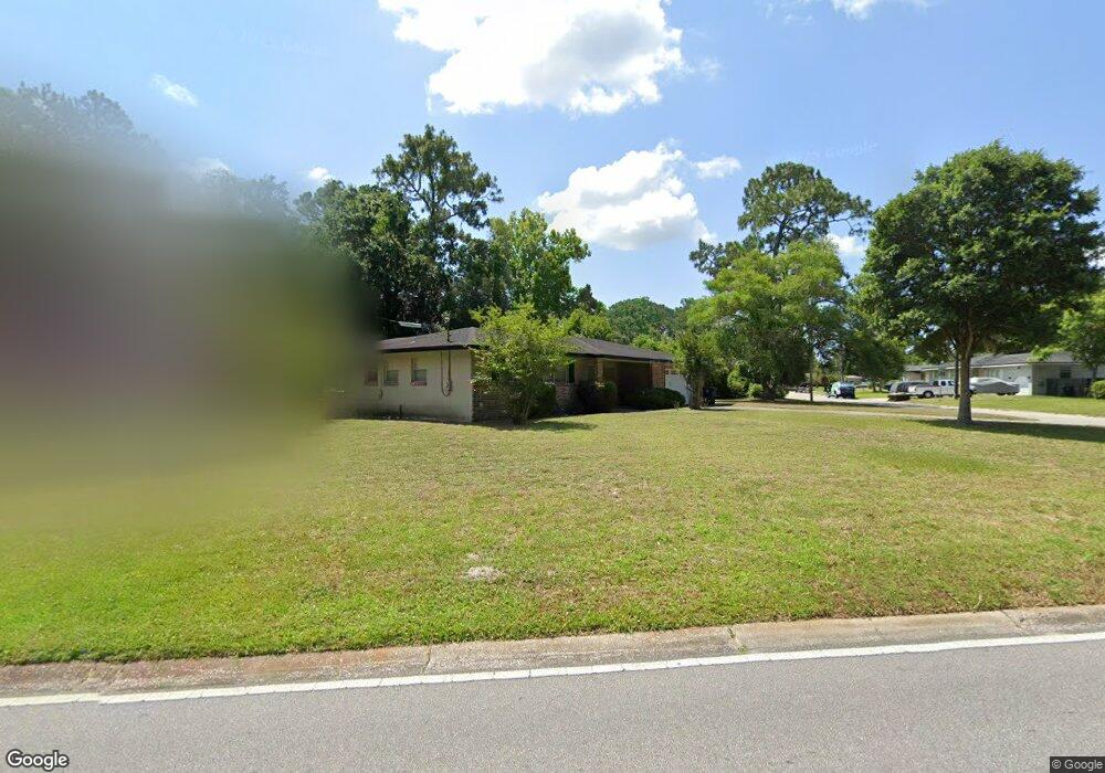 603 Monte Carlo Rd, Jacksonville, FL 32216 - photo 1