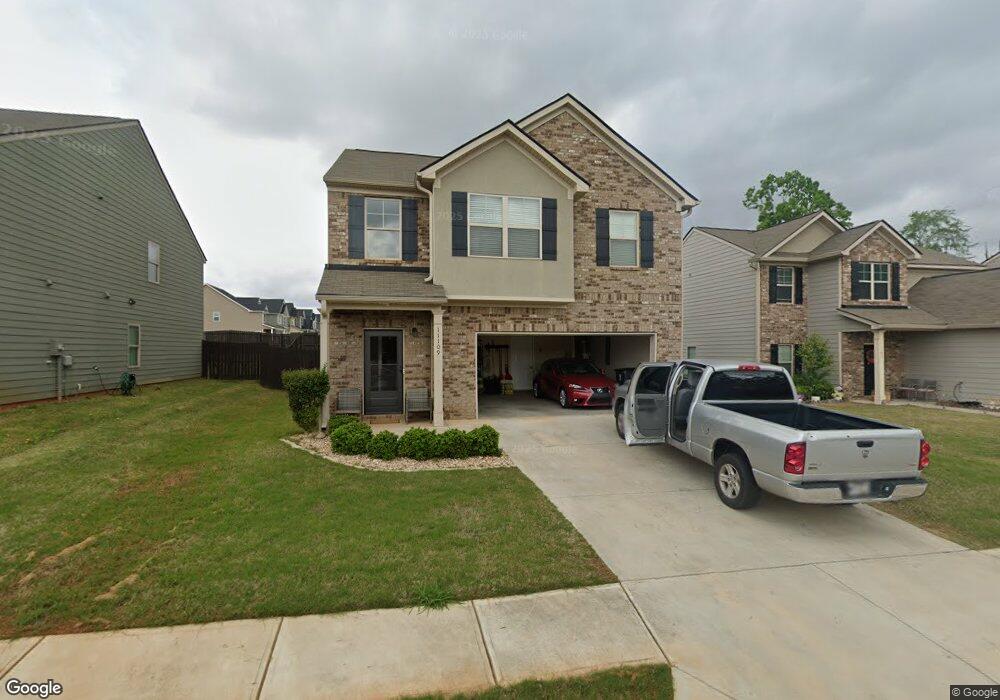 11109 Wind Ridge Dr unit 112, Hampton, GA 30228 - photo 1