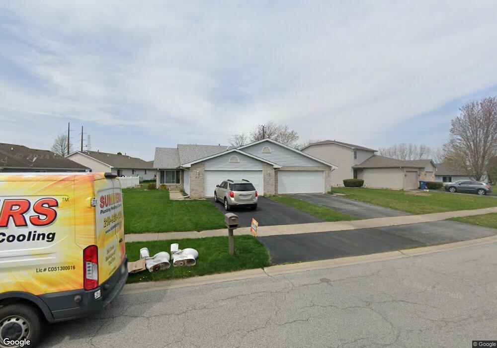 9240 Clark Place, Crown Point, IN 46307 - photo 1