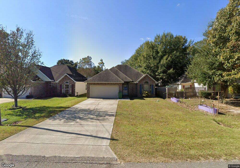 59525 Spring Dr, Slidell, LA 70461 - photo 1