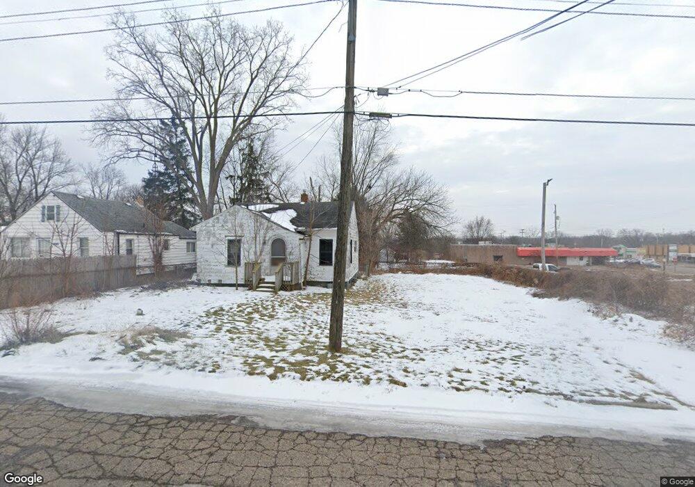 2503 Devonshire St, Flint, MI 48504 - photo 1