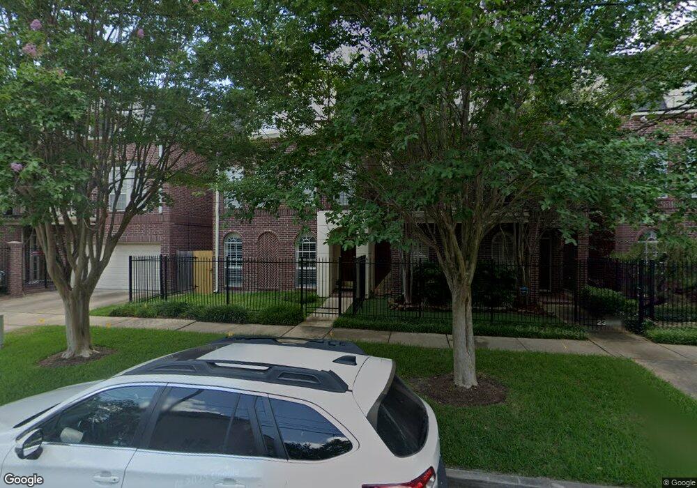 2316 Brun St, Houston, TX 77019 - photo 1