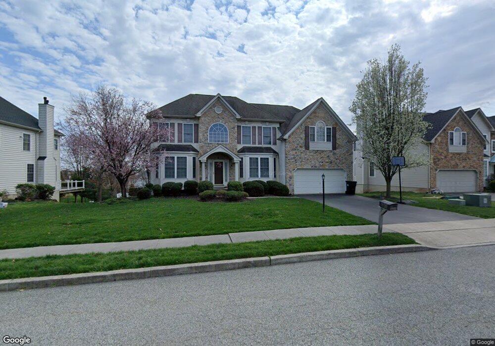 2521 Long Meadow Rd, Lansdale, PA 19446 - photo 1