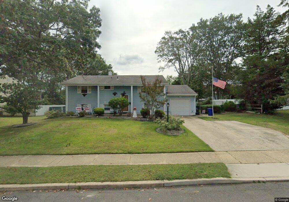 64 Salem Hill Rd, Howell, NJ 07731 - photo 1