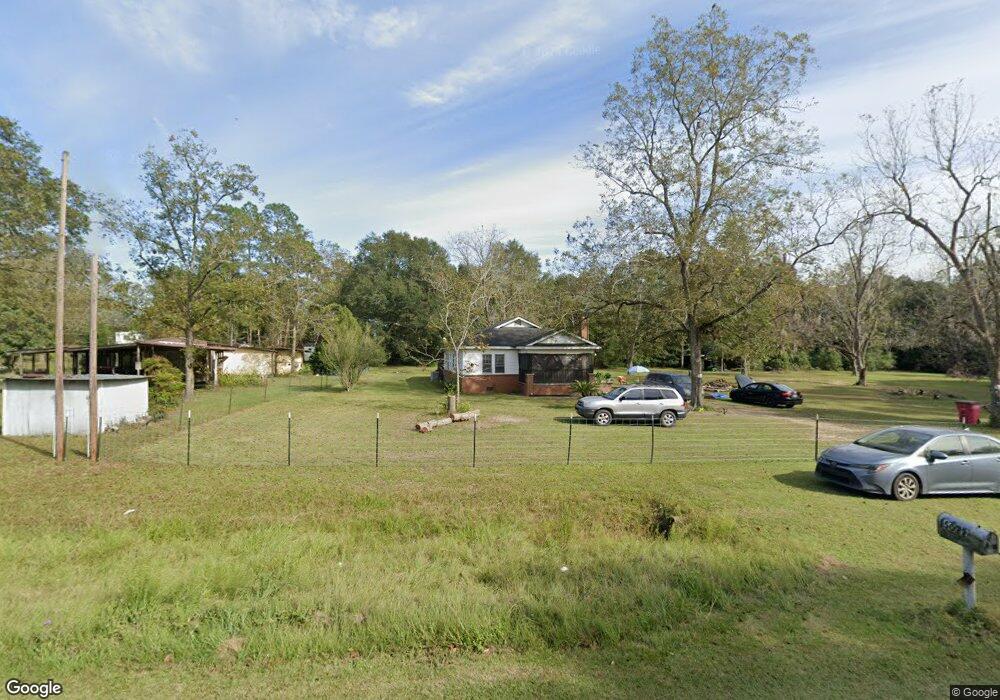 5022 Ga Highway 121, Blackshear, GA 31516 - photo 1