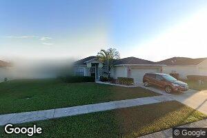 1772 Williamsburg Dr, Bartow, FL 33830